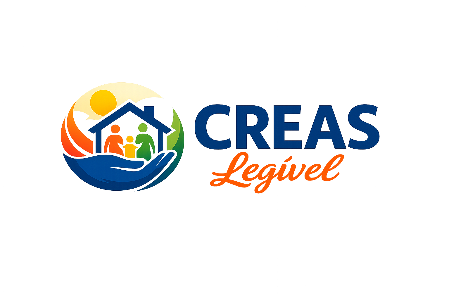 CREAS Legível